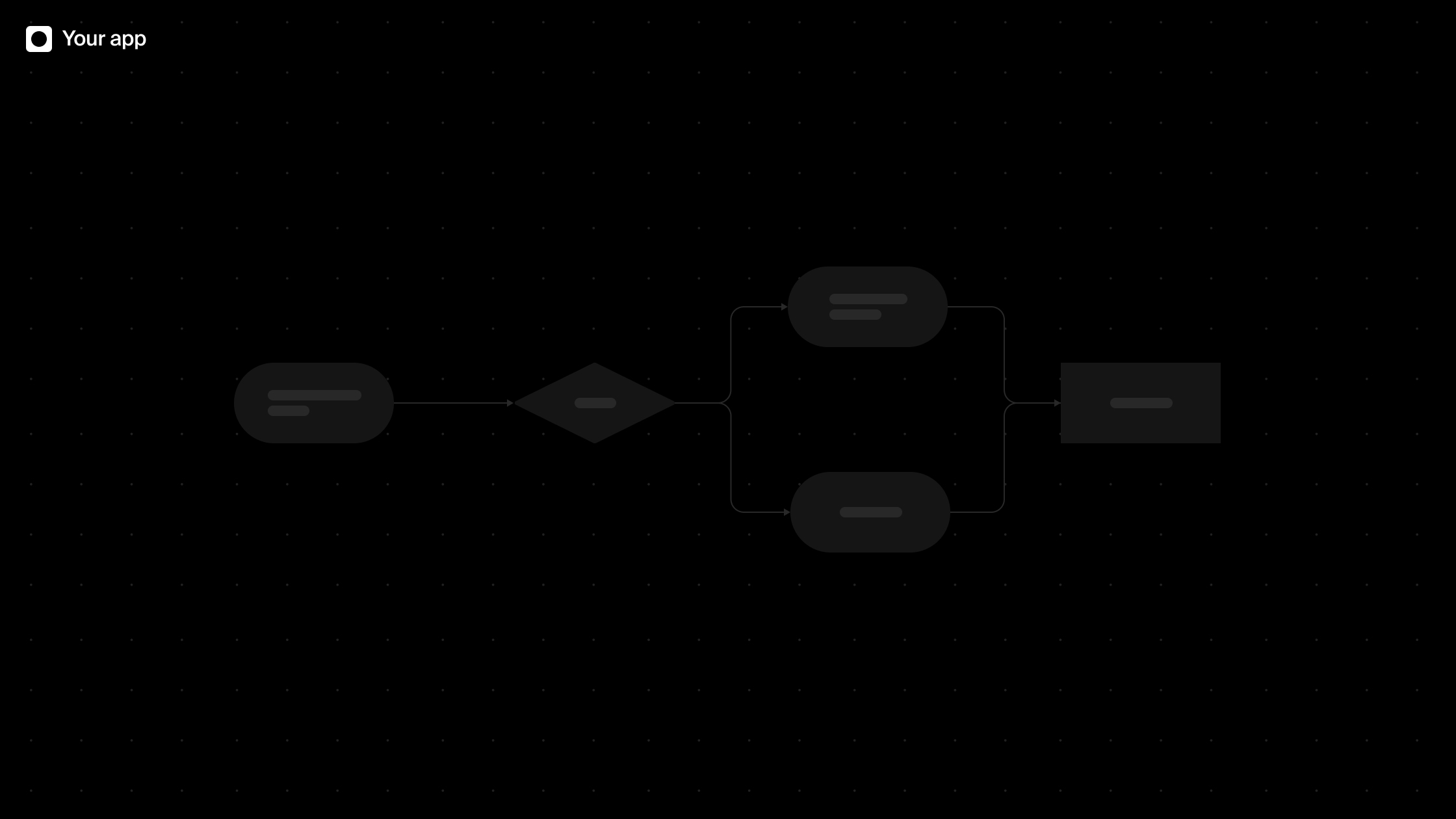 Workflow without Liveblocks